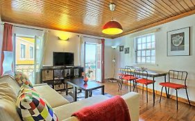 Myplacelisbon - Alfama River View Apartment