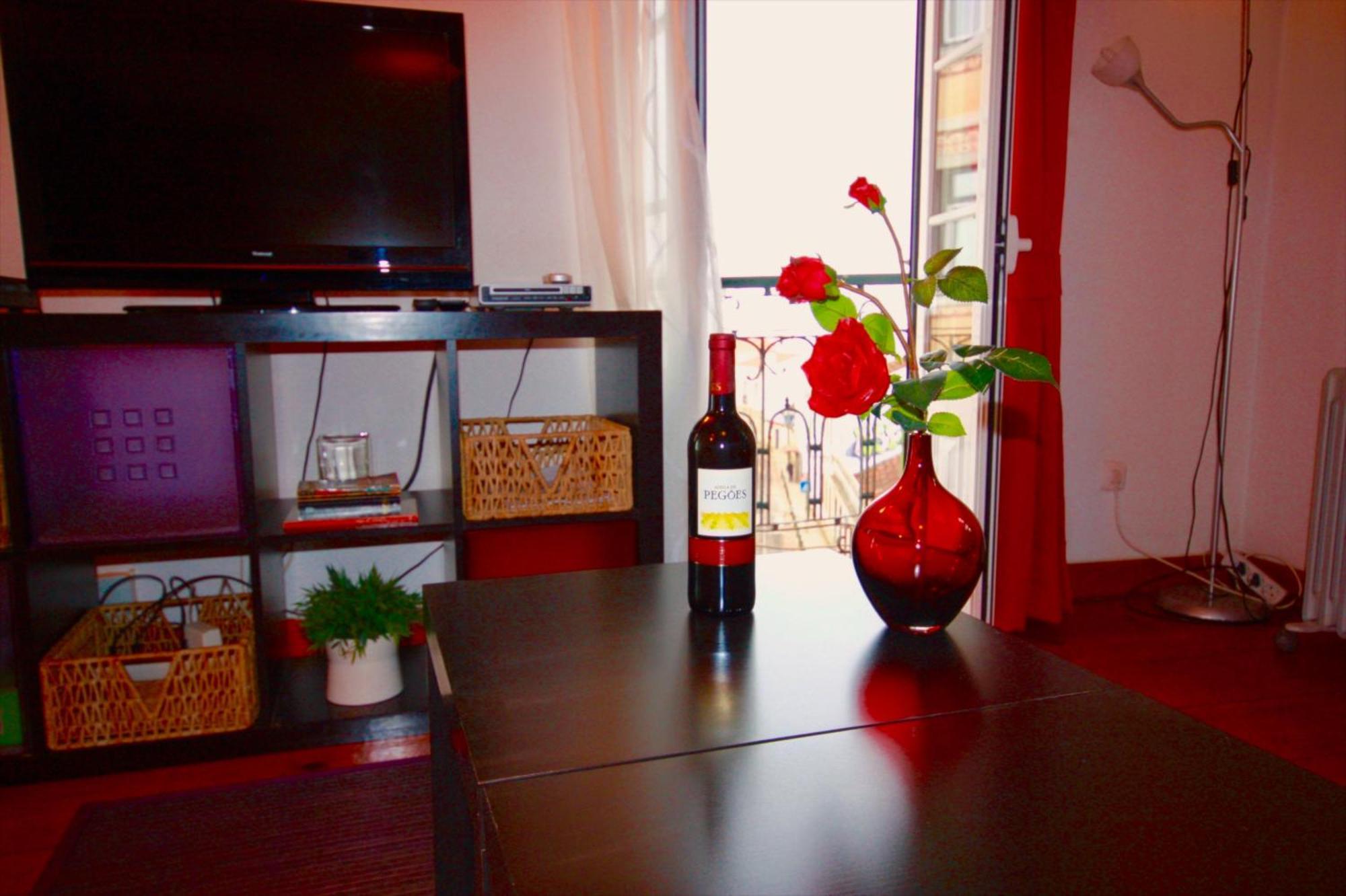 Myplacelisbon - Alfama River View Apartment Kamer foto